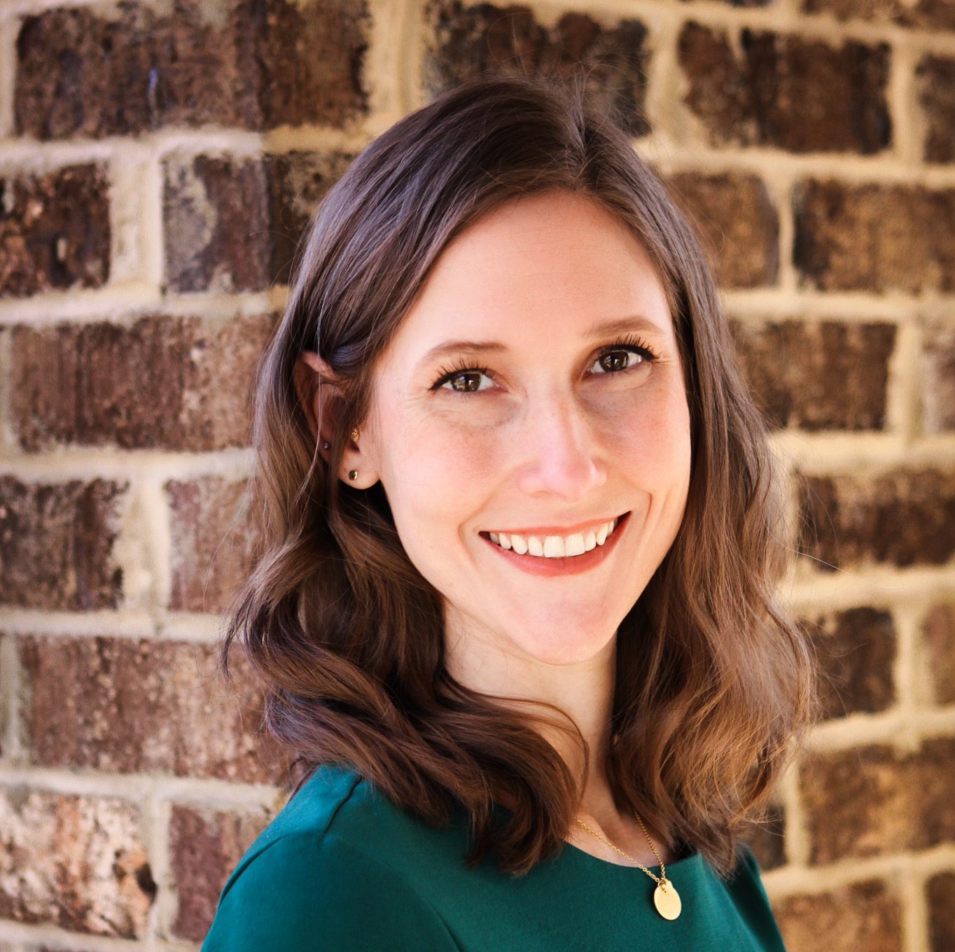 Julia Chandler, M.A., NCC, LCMHCA