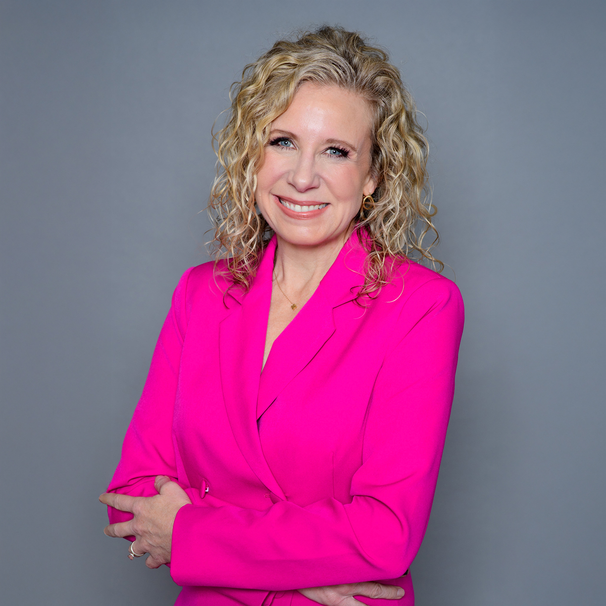 Dr. Nicole French, Psy.D.